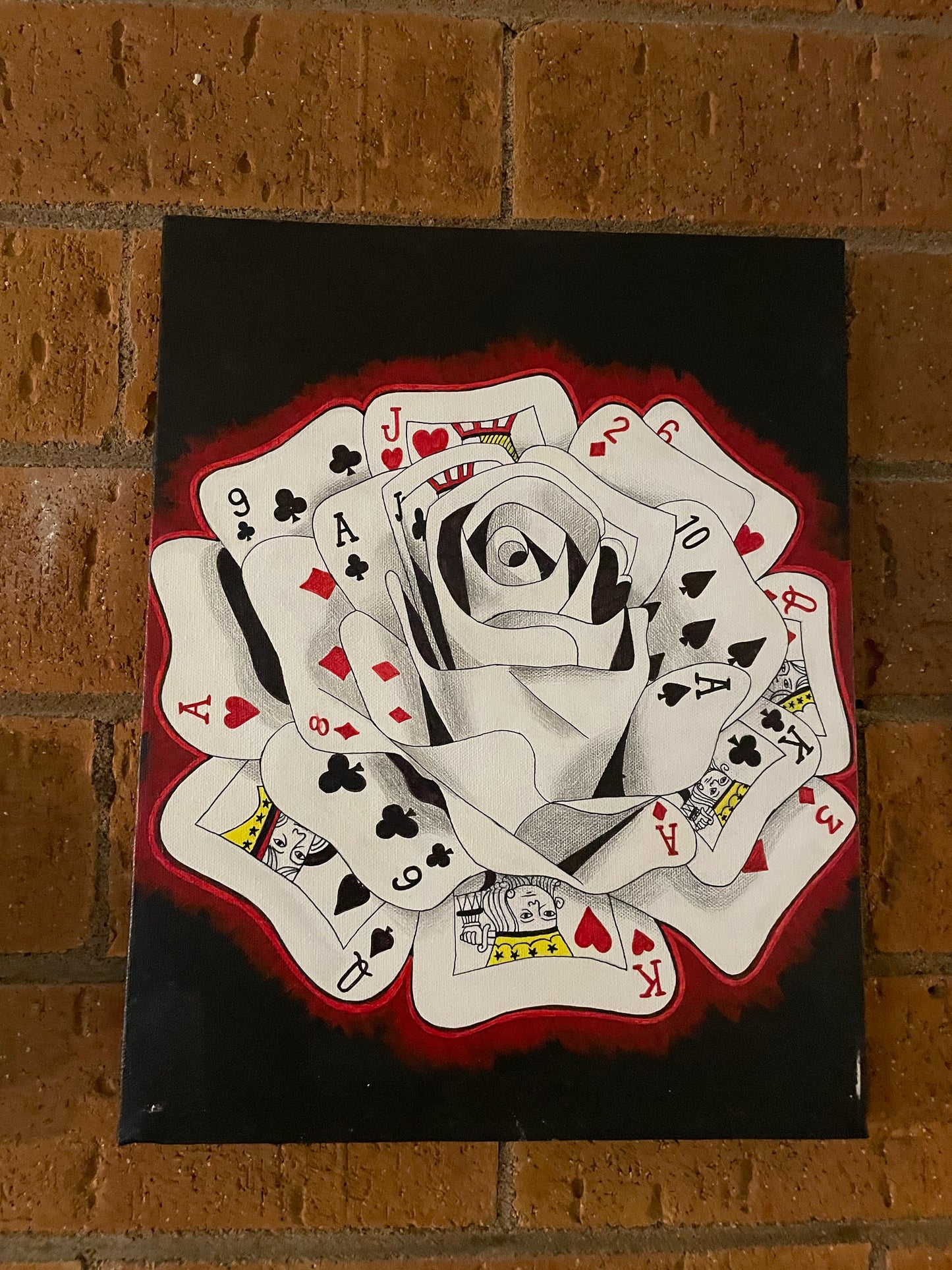 “Gambling Heart”
